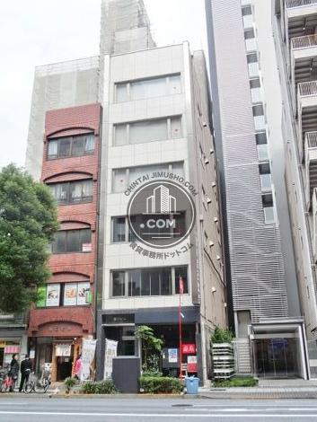 関口ビルの外観写真
