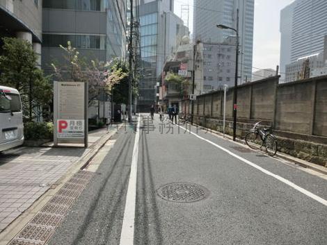 物件周辺