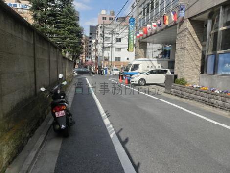 物件周辺