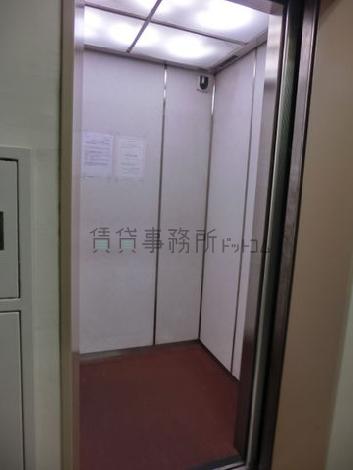 エレベーター