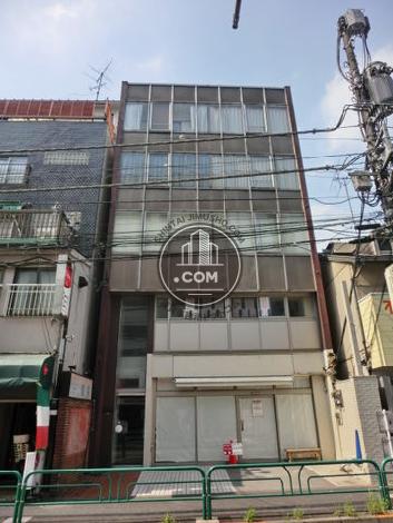 朝野ビル 外観写真