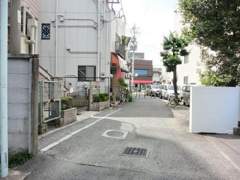 物件周辺