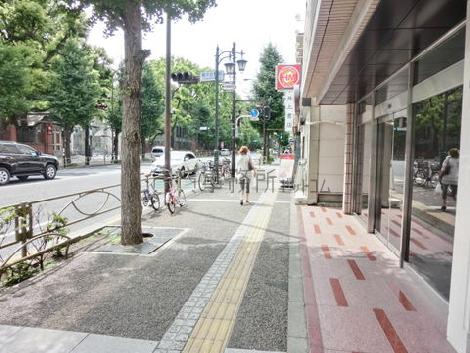 物件周辺