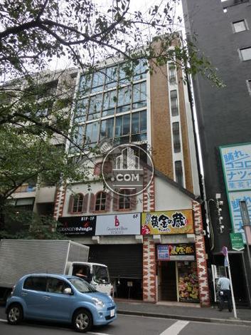 大和田第1ビルの外観写真