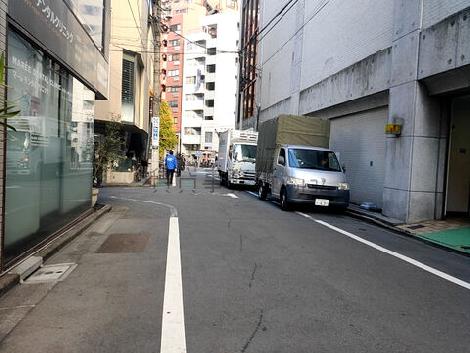 物件周辺