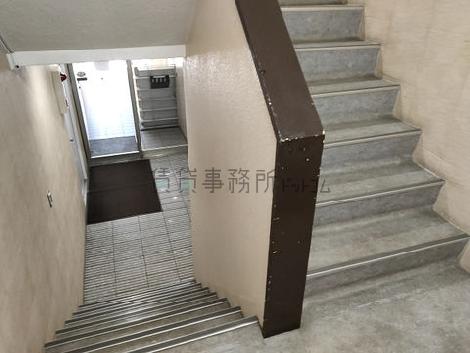 階段