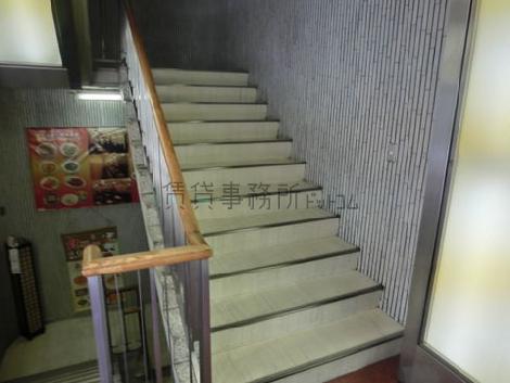 階段