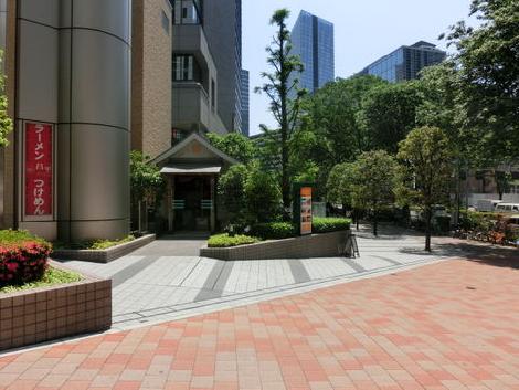 物件周辺