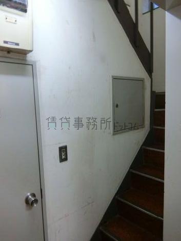 階段