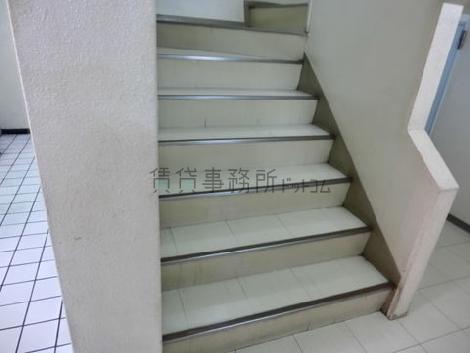 階段