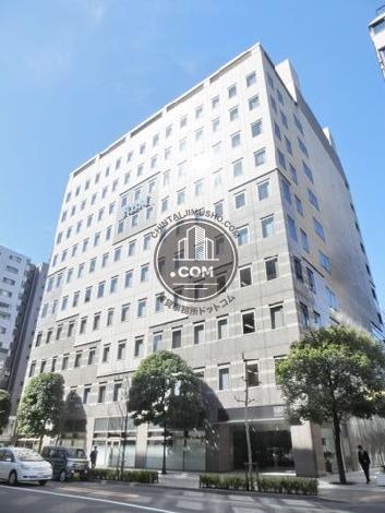 RBM東八重洲ビルの外観写真