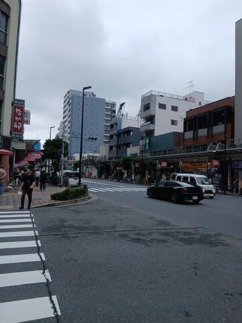 物件周辺