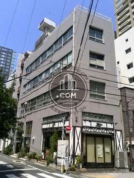 三信ビルの外観写真