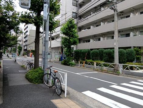 物件周辺