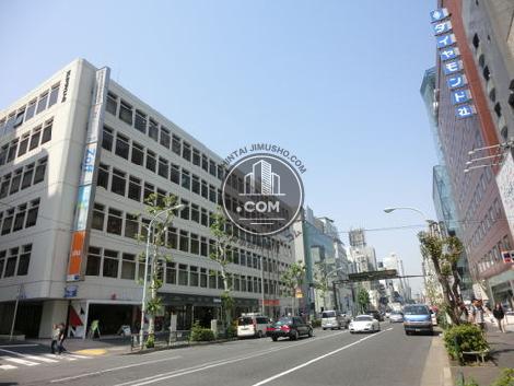 京セラ原宿ビル 明治神宮前 原宿 賃貸事務所ドットコム 京セラ原宿ビル 明治神宮前 原宿 賃貸事務所ドットコム