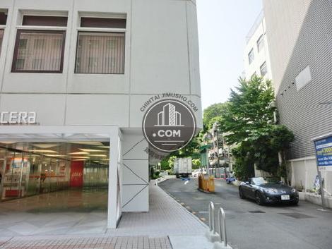 京セラ原宿ビル 明治神宮前 原宿 賃貸事務所ドットコム 京セラ原宿ビル 明治神宮前 原宿 賃貸事務所ドットコム