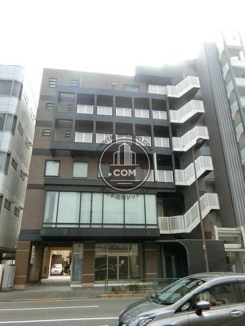 グランバリュー立川／広瀬ビルの外観写真