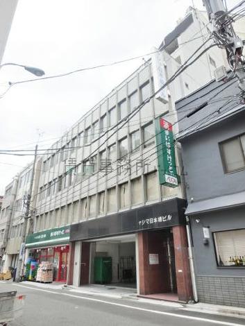 安定感の感じられる物件です