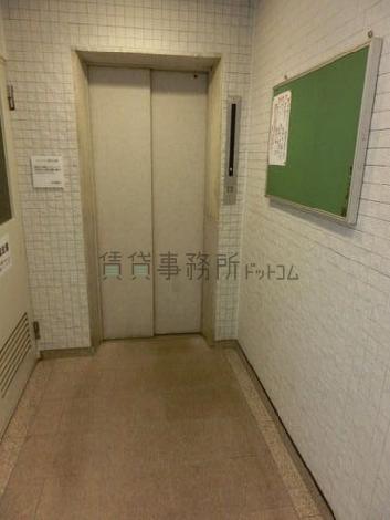 エレベーター