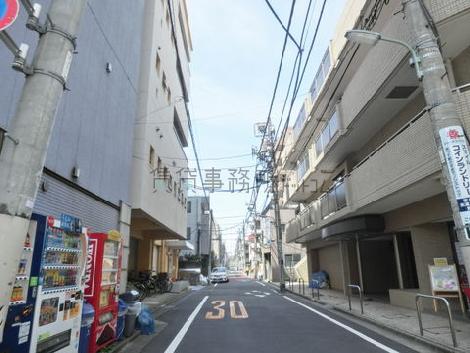 物件周辺
