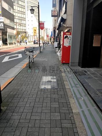 物件周辺