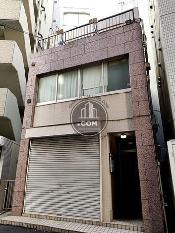 第二瀬野ビルの外観写真