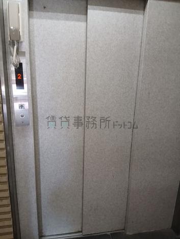 エレベーター