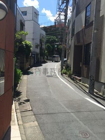 物件周辺
