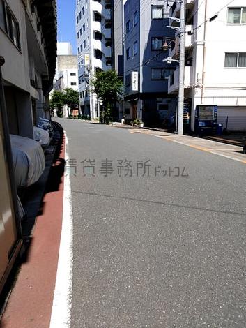 物件周辺