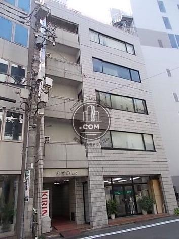 みさきBLD 外観写真