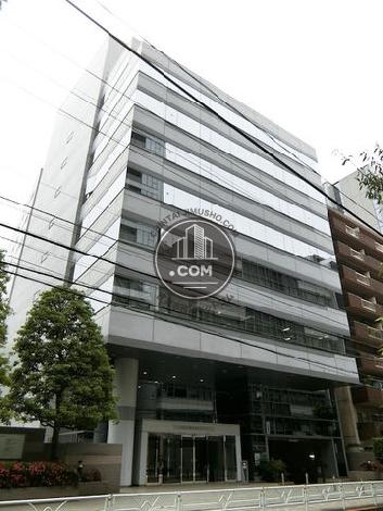 東急不動産恵比寿ビル 外観写真