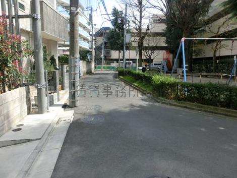 物件周辺