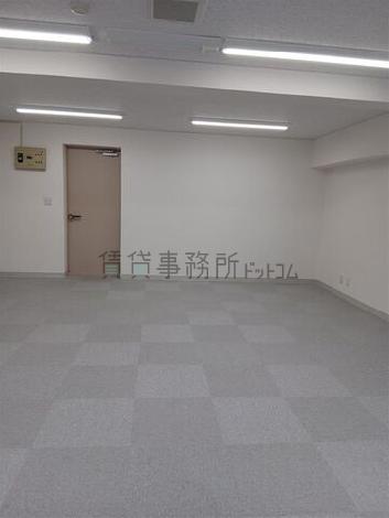 マンションヴィップ第2四谷の室内