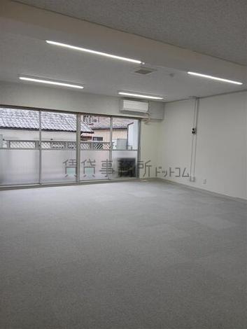 マンションヴィップ第2四谷の室内