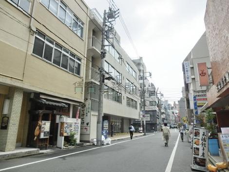 物件周辺