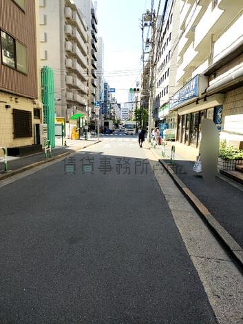 物件周辺