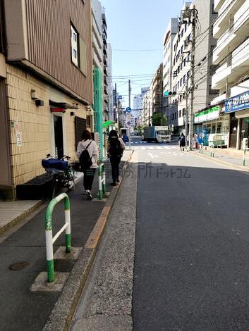 物件周辺