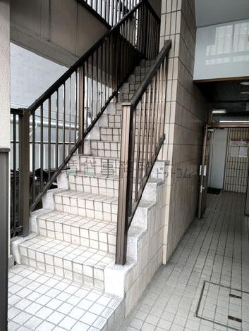 階段