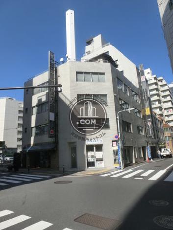 ホリグチビルの外観写真
