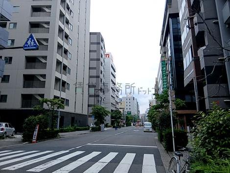 物件周辺