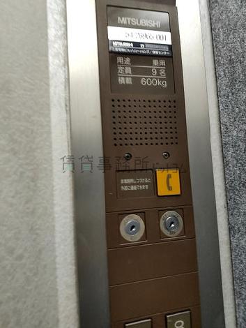 エレベーター