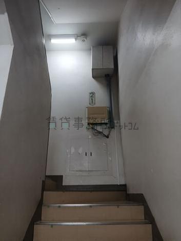 階段