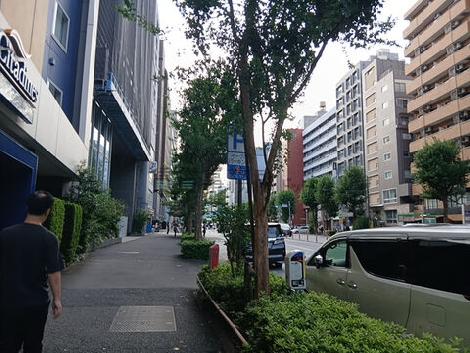 物件周辺