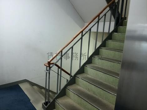 階段