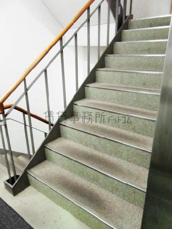 階段