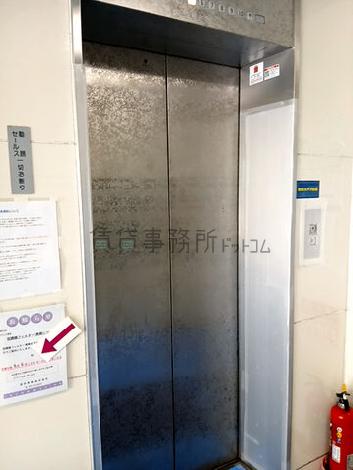 エレベーター