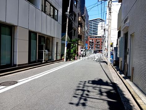 物件周辺