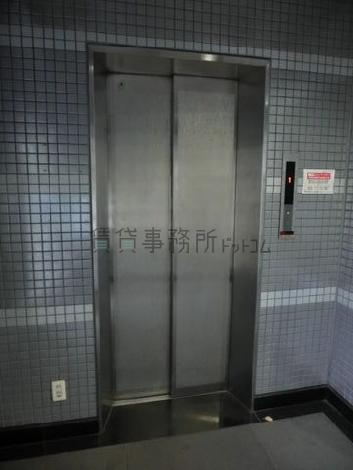 エレベーター