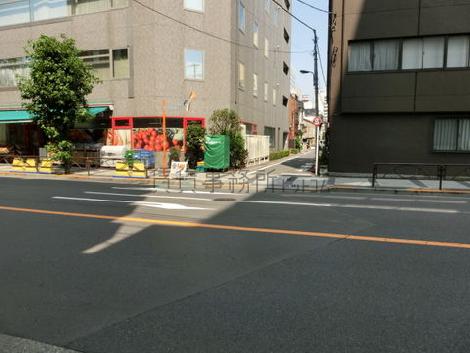 物件周辺