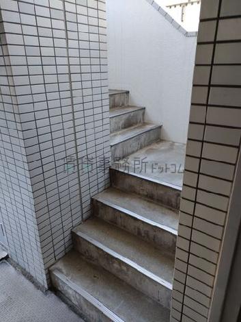 階段